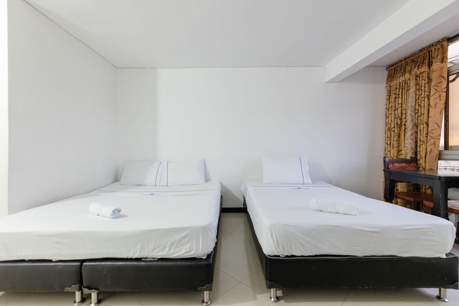 Guatapé Hospedaje 3 Esquinas מראה חיצוני תמונה